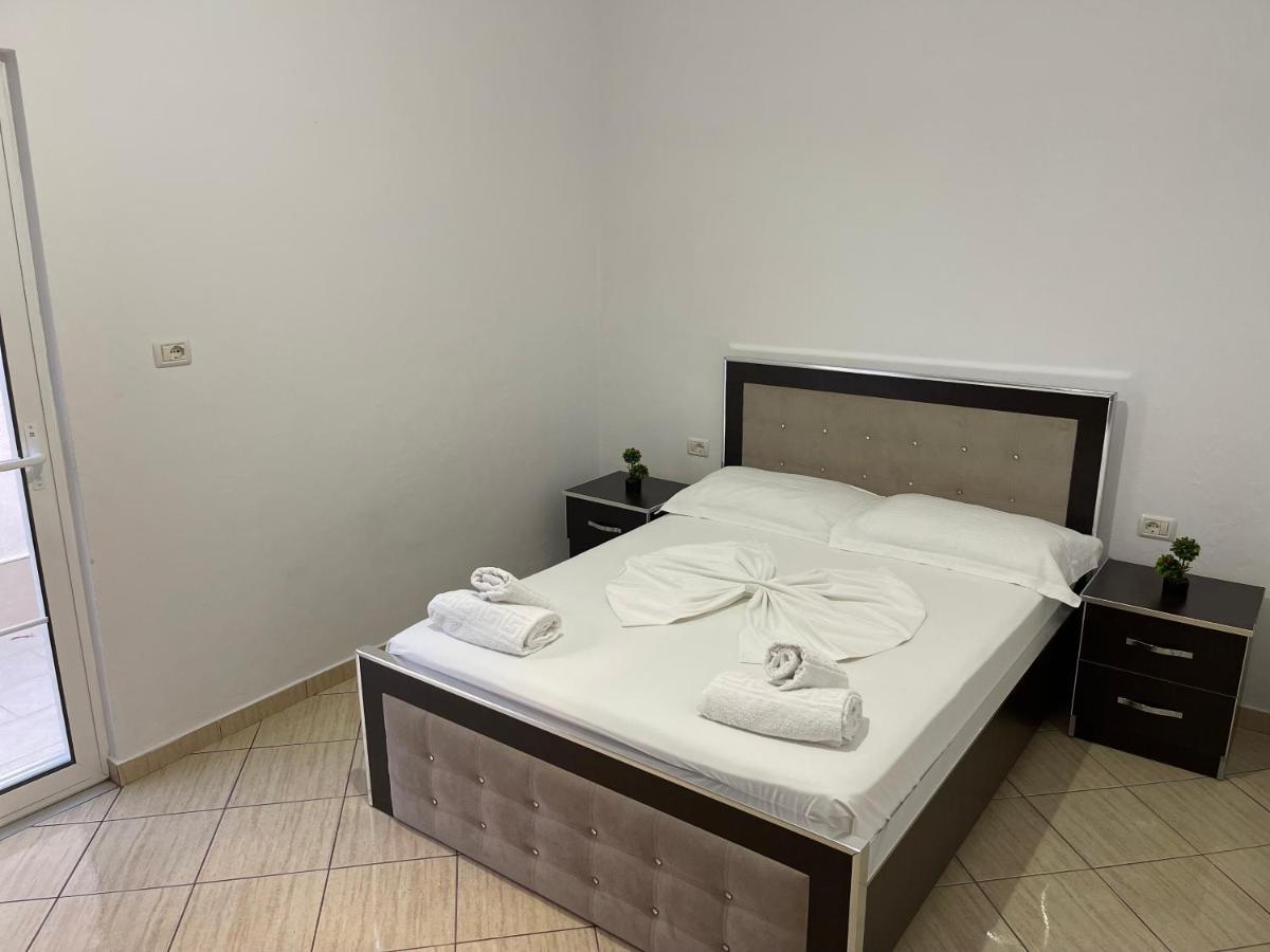 Villa Xhevdet Saranda Kültér fotó
