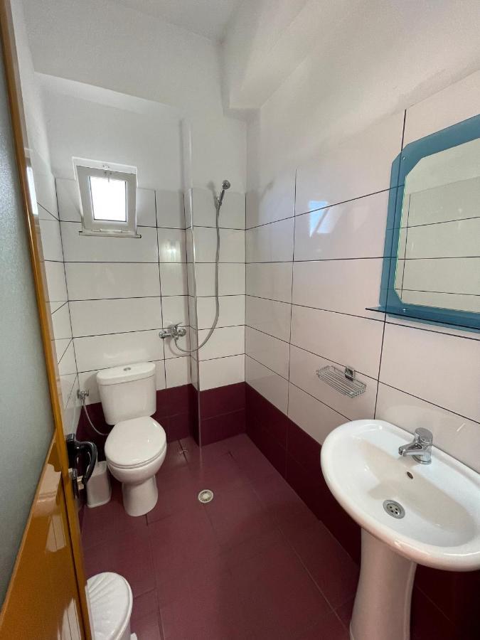 Villa Xhevdet Saranda Kültér fotó