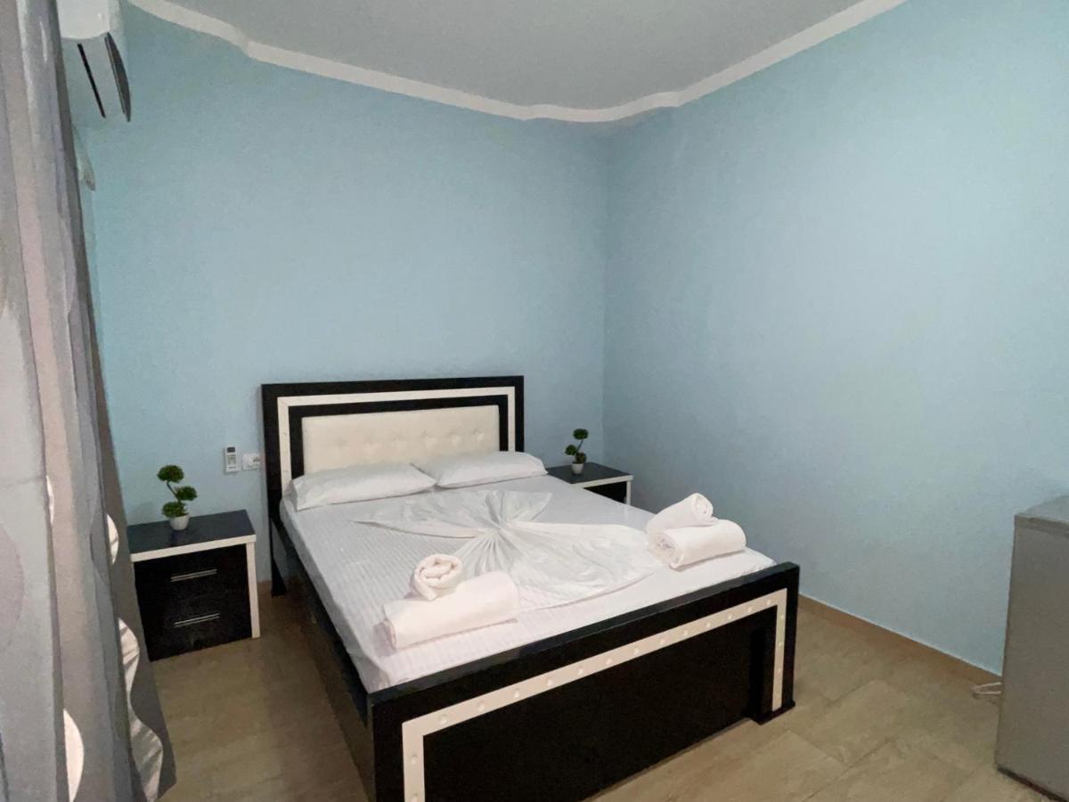 Villa Xhevdet Saranda Kültér fotó
