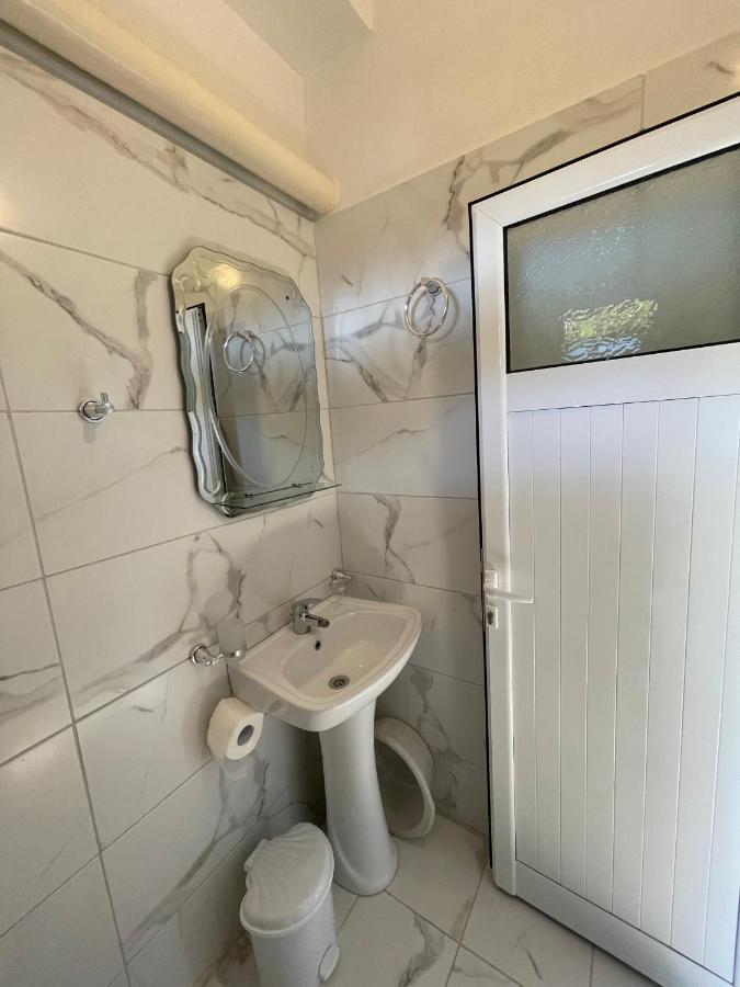 Villa Xhevdet Saranda Kültér fotó