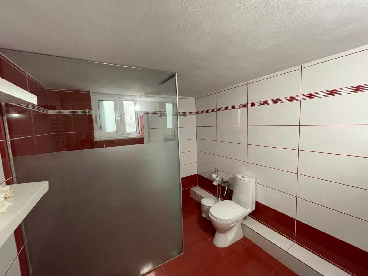 Villa Xhevdet Saranda Kültér fotó