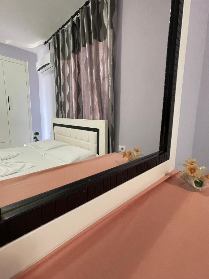 Villa Xhevdet Saranda Kültér fotó