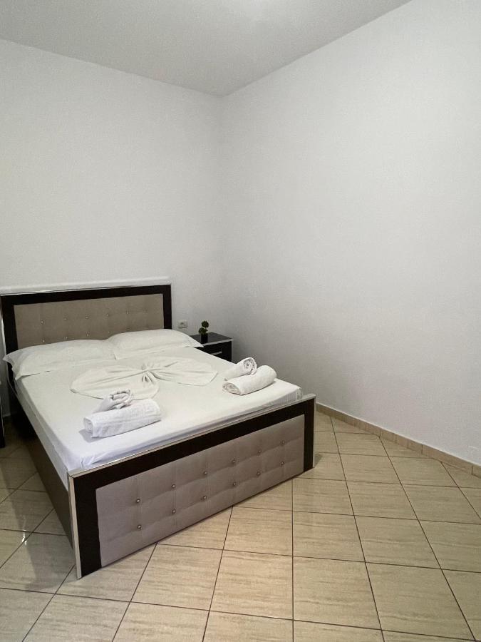 Villa Xhevdet Saranda Kültér fotó