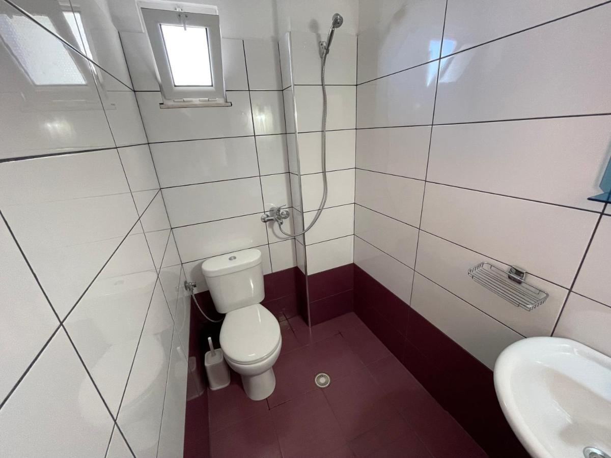 Villa Xhevdet Saranda Kültér fotó