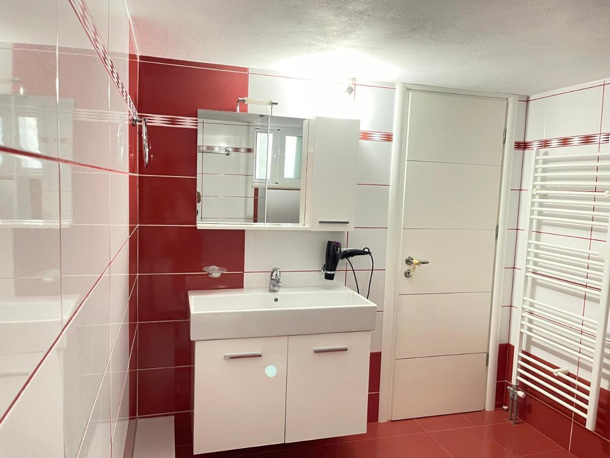 Villa Xhevdet Saranda Kültér fotó