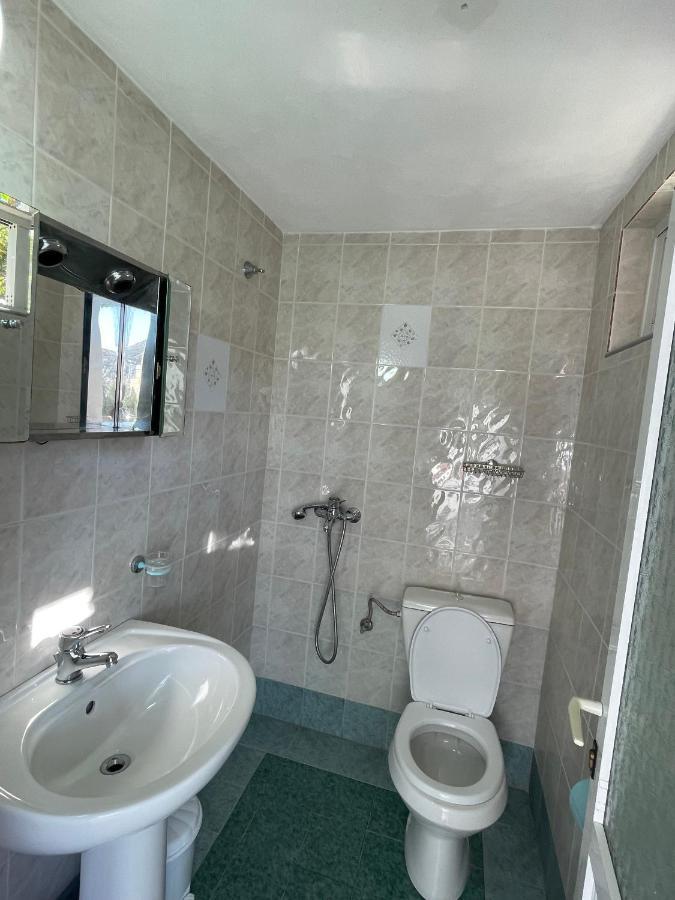 Villa Xhevdet Saranda Kültér fotó